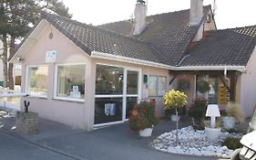 Camping De La Mer